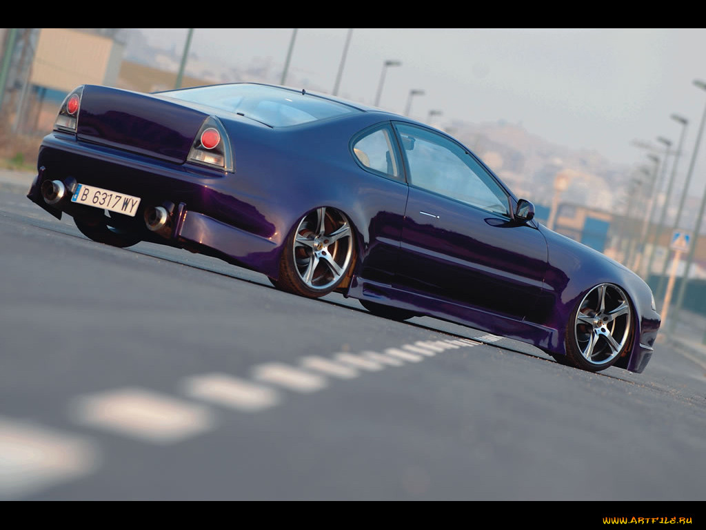 , honda